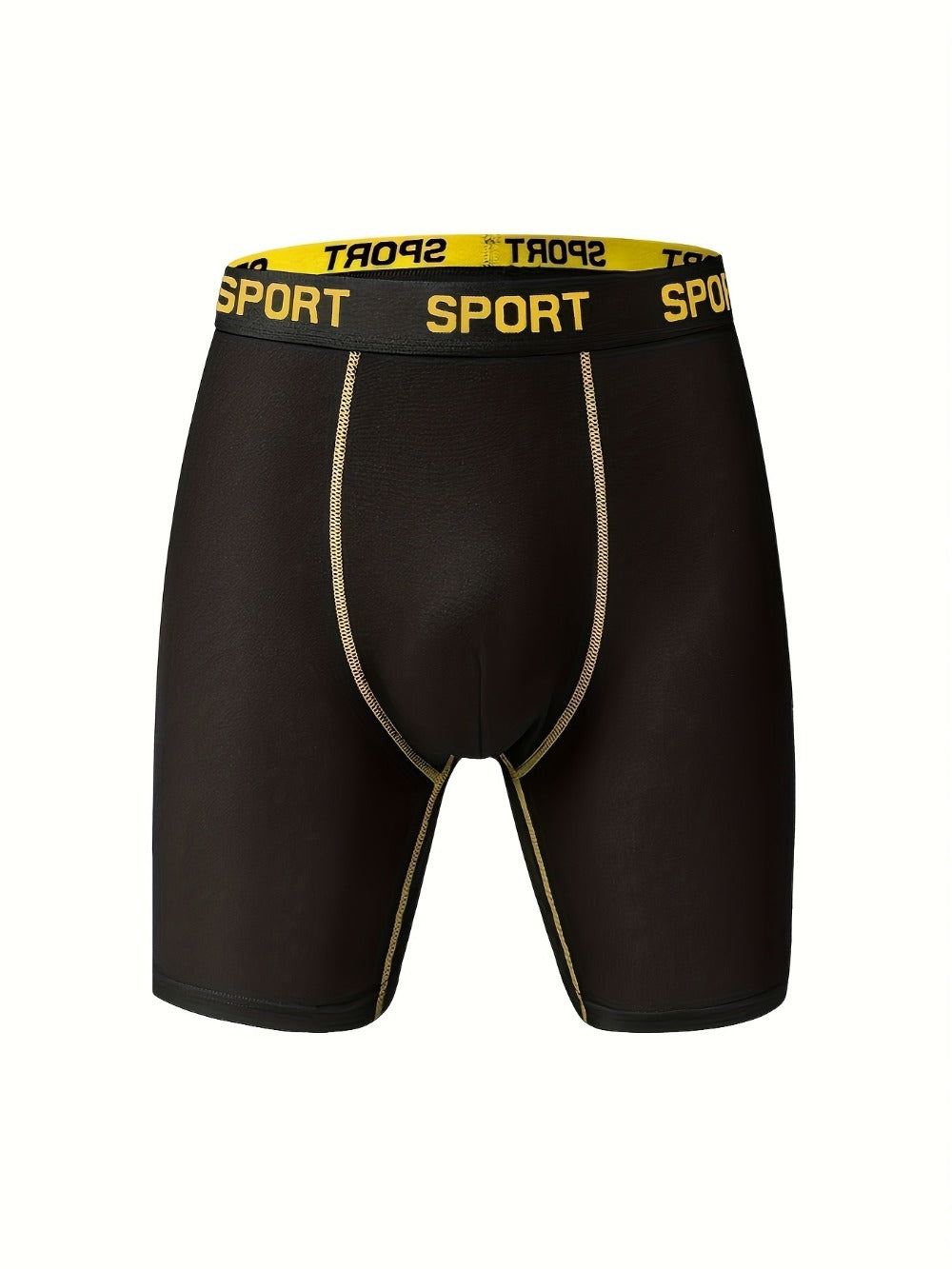 Men's Boxer Briefs - Stretch Comfort 953637