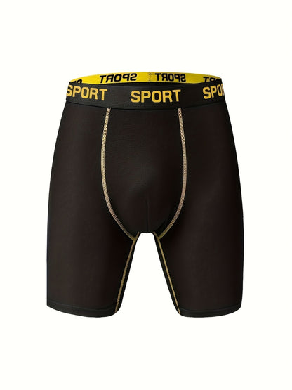 Men's Boxer Briefs - Stretch Comfort 953637