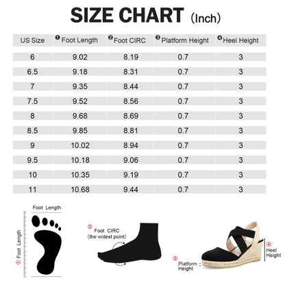 A Pair of Women's Sandals with Wedge Heels, Closed Toes, Hand-stitched Details, Invisible Height-increasing Design, Lightweight, Stylish, Comfortable, Soft, Sweet, and Elegant -perfect for Weddings, Casual Attire, and Parties., Women Shoes