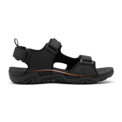 Men's Sandals Hiking Water Beach Sport Outdoor AthleticSupport Summer Sandals Durable and Stylish Fresh and Cool Convenient Design Sport Sandals Outdoor Hiking Sandal Open Toe Walking Sandals for Summer Beach Water Shoes