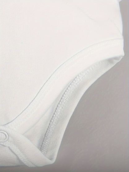 Baby Graphic Bodysuit - Everyday 6869