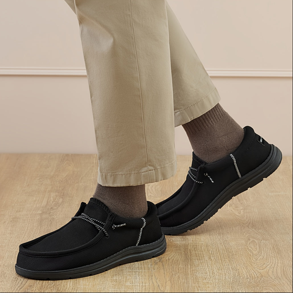 Bruno Marc Men's Arch Support Casual Slip-on Shoes, Loafers For Men - Non Slip, Comfortable, Breathable - For Men - Suitable for Everyday Wear, Work, Travel - Perfect Gift for Father's Day
