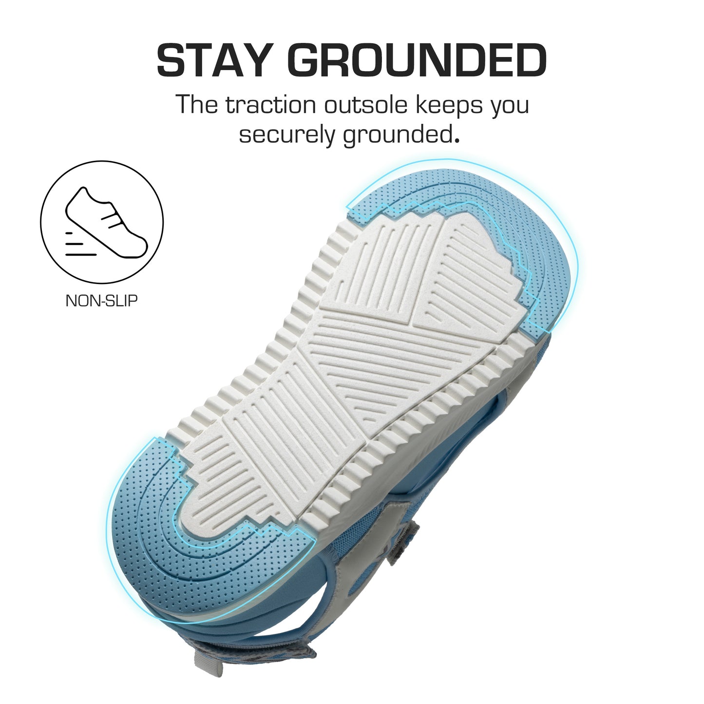 Women's Walking Sandals Arch Support Orthopedic Recovery Hiking Sandals Thick Athletic Cushion Adjustable Strap for Plantar Vacations Holidays Casual Comfortable Shoes