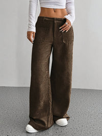 Coffee Brown