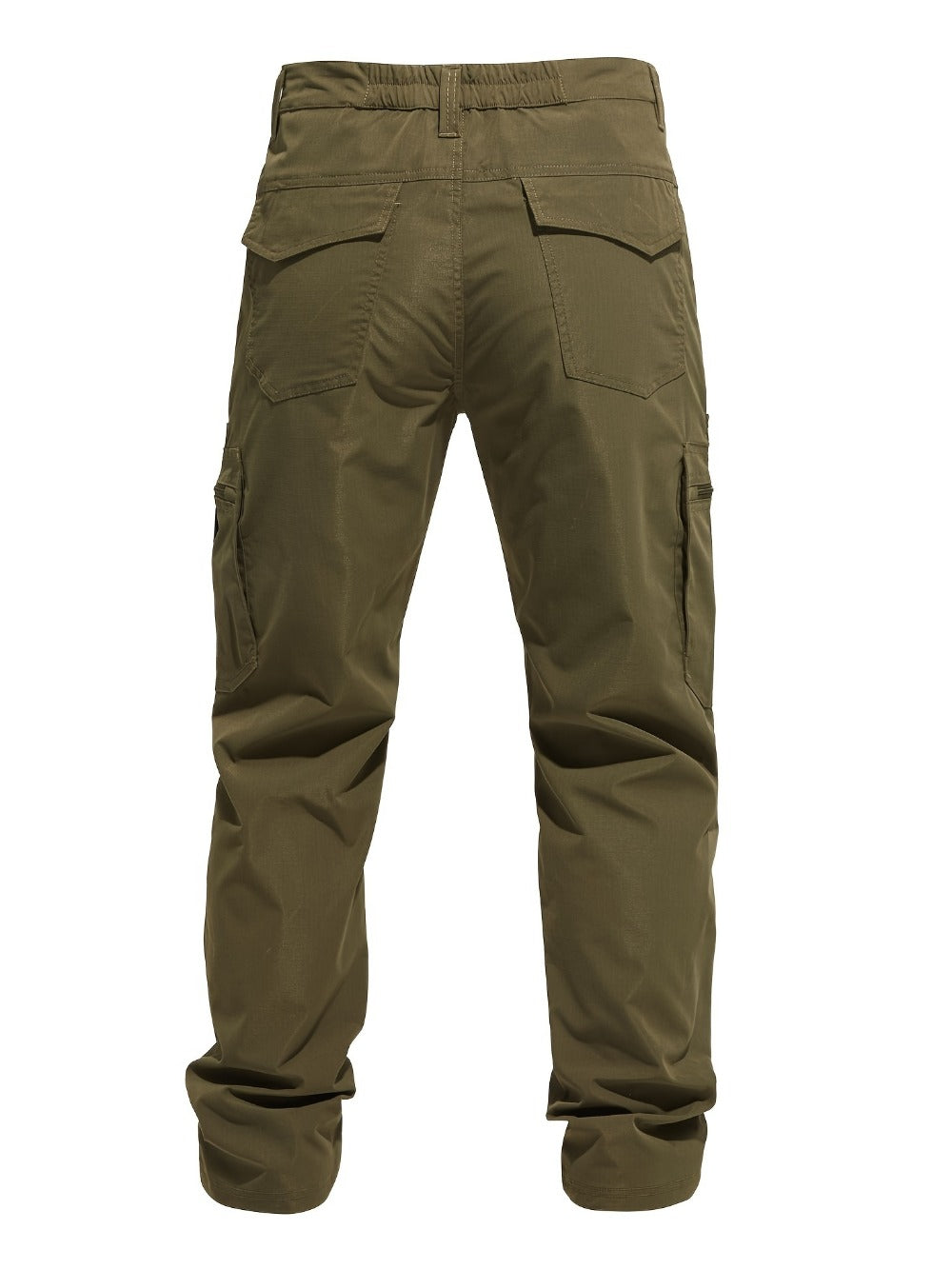 Men's Plus Size Overall - Regular Fit