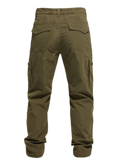 Men's Plus Size Overall - Regular Fit