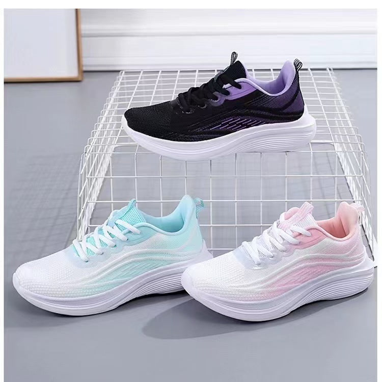 Hiking Shoes, Wear-Resistant And Breathable Walking Training Shoes, Comfortable Footwear for Daily Travel, Non-Slip Outdoor Trekking Shoes, Lightweight Mountain Hiking Boots, Women'S Shoes, Sports Shoes, Women Shoes, Sneakers