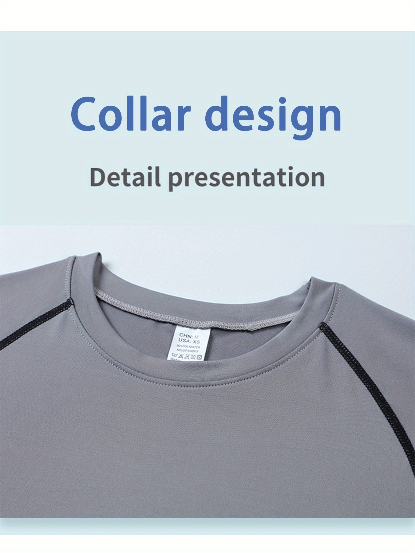 Men's Mixed colors Polyester Shirt - product view 4