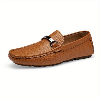 Men's Loafers & Slip-Ons - Non-Slip Sole & Slip-On 497189