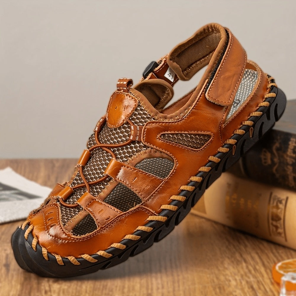 Men's Water Shoes - Quick Dry & Non-Slip Sole 874597