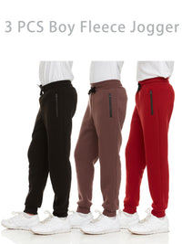 Black, Brown And Wine Red