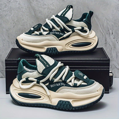 Men's Sneakers - Non-Slip Sole for Beach & Water 645221