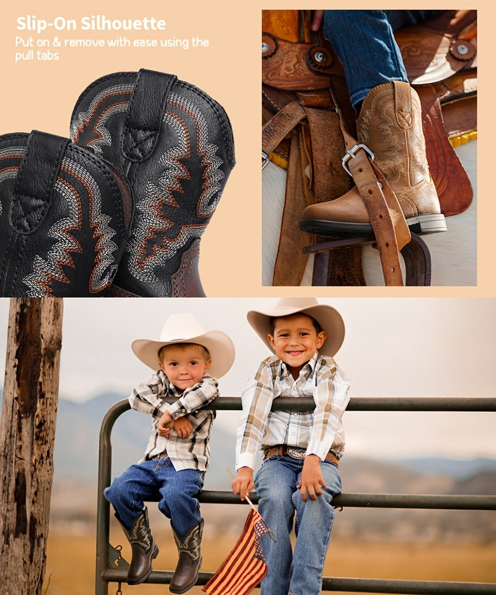 Kids' Boots - Comfort Fit 111909