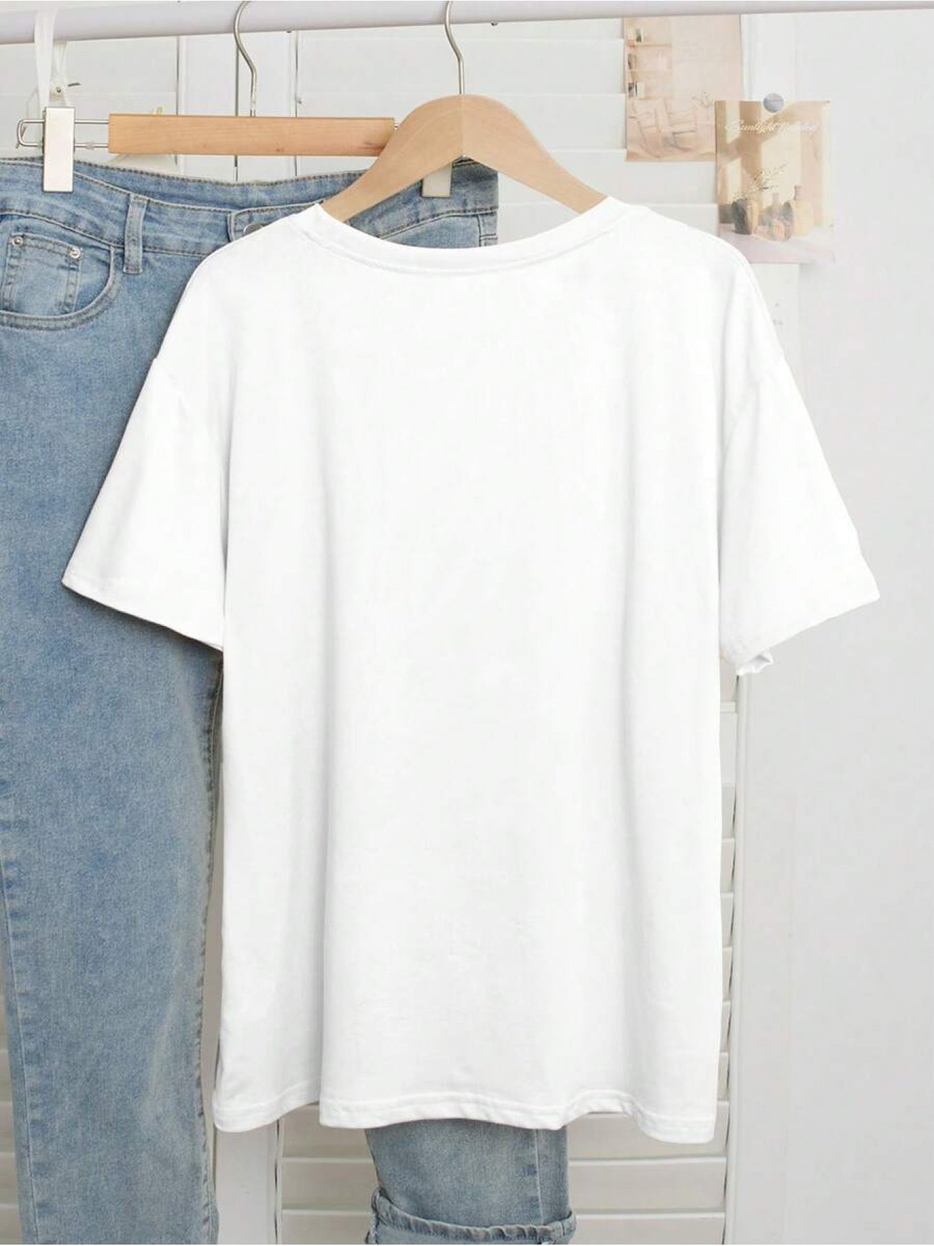 Plus Size - Plus Size - Plus Size Women'S T-Shirt with ' Paid in Full' - A Relaxed Fit Top Featuring a Religious Theme And Message of Christ'S Redemption, Ideal for Church, Study, And Prayer, Easy to Wash Casual Crew Neck Design