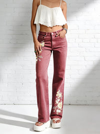 Rose Red