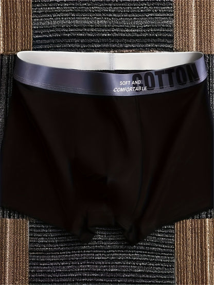 Girls' Boxer Briefs - Versatile 6