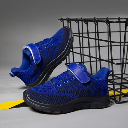 Kids' Running Shoes - Breathable Mesh & Lightweight 588773