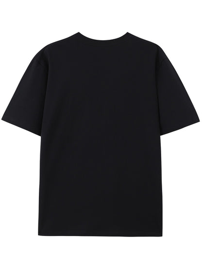 I'm Trying to Improve Myself, but I Feel That Everyone Should Wear a T-shirt with This Pattern. Both Men and Women Can Enjoy This Humorous T-shirt Design That Is Suitable for All Seasons. It Features a Round Neck, Short Sleeves, and Is Made of Soft,