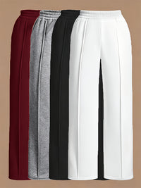 Black+Gray+Red+White