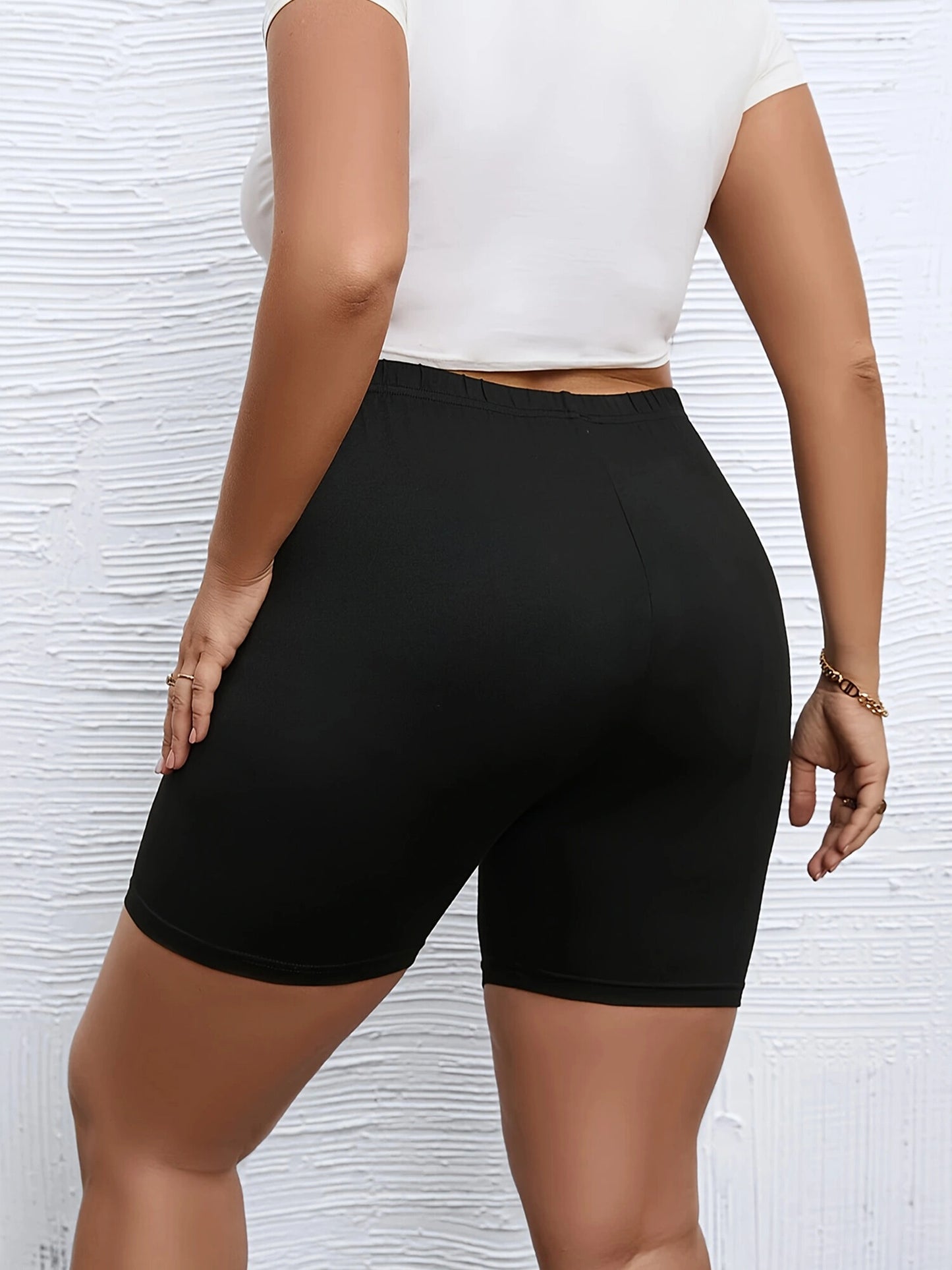 Women's Christian Leggings "God Is Good Forever" with Cross Pattern- Non-See-Through Religious Pants, Soft Stretch Fabric Suitable for,, Casual Wear- Faith S Shorts, Tops, Inspirational Clothing, Breathable Materia