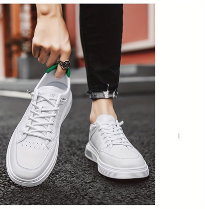 Men's Sneakers - Comfort Fit for Outdoor & Travel 285925