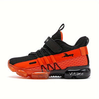 Orange red