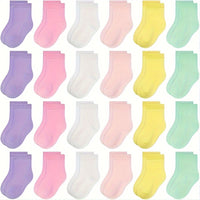 Multicolor A