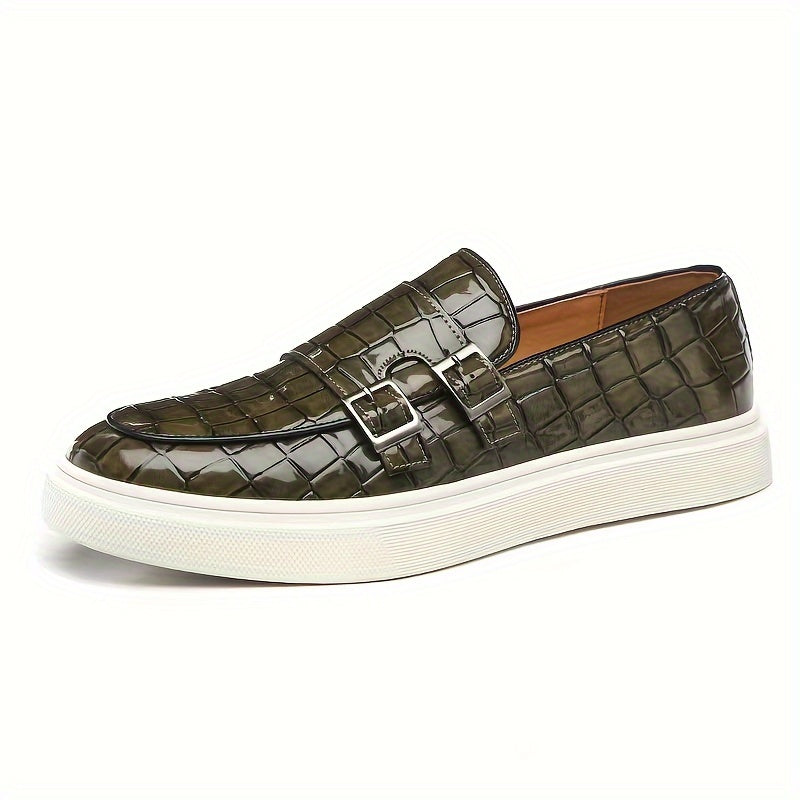 Men's Dress Shoes & Oxfords - Non-Slip Sole 647525