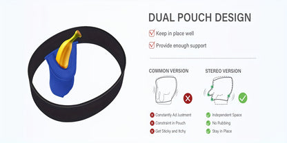 6pcs Arjen Kroos Men'S Sexy Thongs Underwear Low Rise Pouch Jock Strap Vasectomy Support Underwear, Mens Bike Jockstrap Breathable Athletic Supporter For Men, Men'S Sexy Tight Non-Rear Support Thong Underwear Set, Quick Drying Comfortable Panties