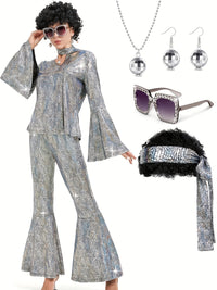 Silvery Grey