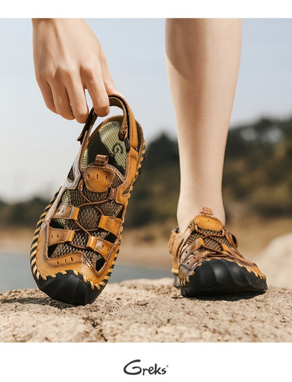 Men's Sport Sandals - Lightweight Design