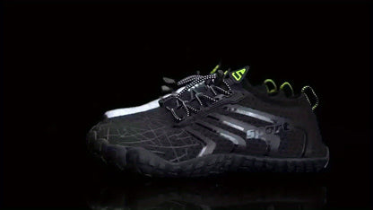 Shoes for Hiking Outdoors, Wading at The Beach, Swimming, And Indoor Fitness Yoga