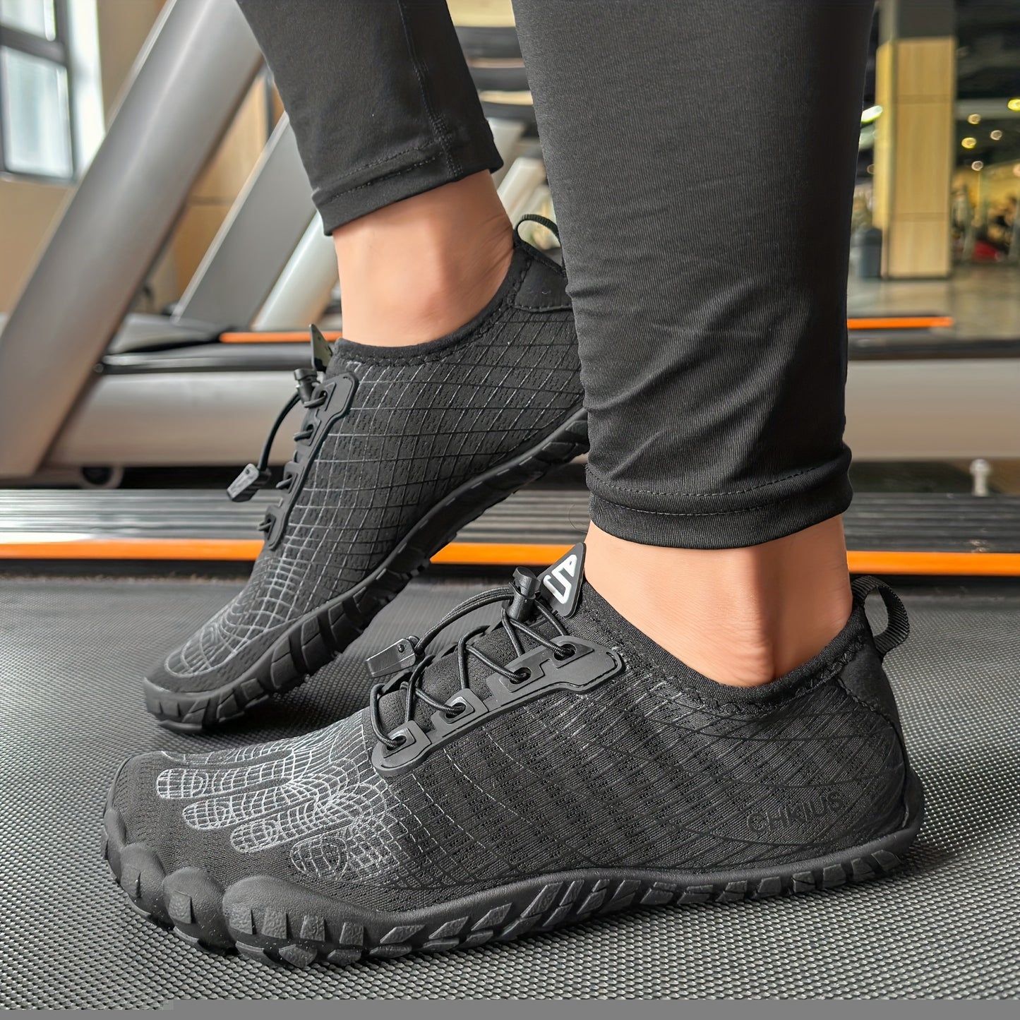 Outdoor Hiking Shoes Beach Swimming Shoes Diving Shoes Indoor Fitness Shoes Yoga Shoes