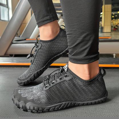 Outdoor Hiking Shoes Beach Swimming Shoes Diving Shoes Indoor Fitness Shoes Yoga Shoes