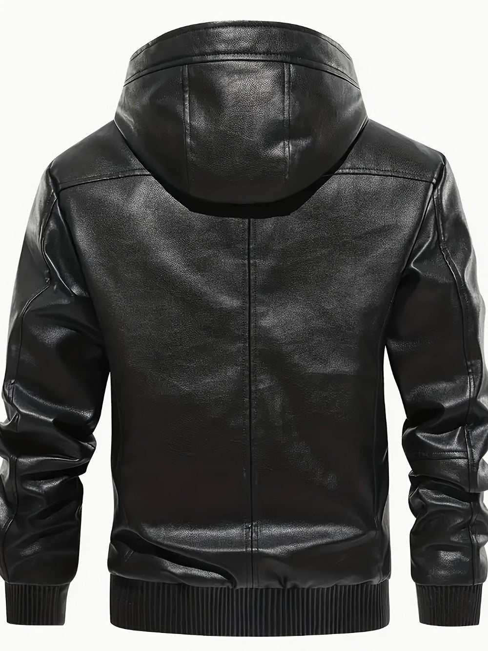 Men's Versatile Pullover Jacket Everyday 605