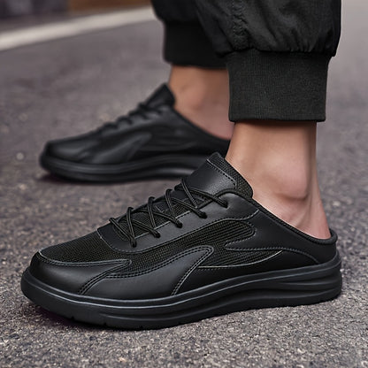 Men's Athletic Shoes - Comfort Fit for Everyday Wear 152549