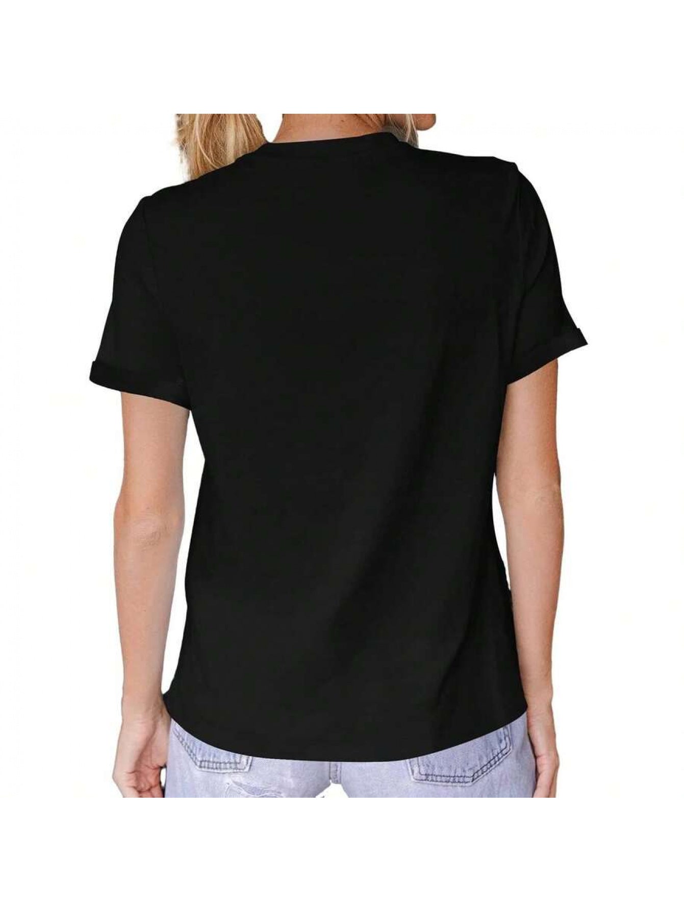 Elder Emo Mom Tee | Former Teenage Dirtbag Shirt, Sporty Athleisure Style, Crew Neck, Geometric-Pattern, Medium Stretch Fabric, Suitable for Spring/Summer/Fall