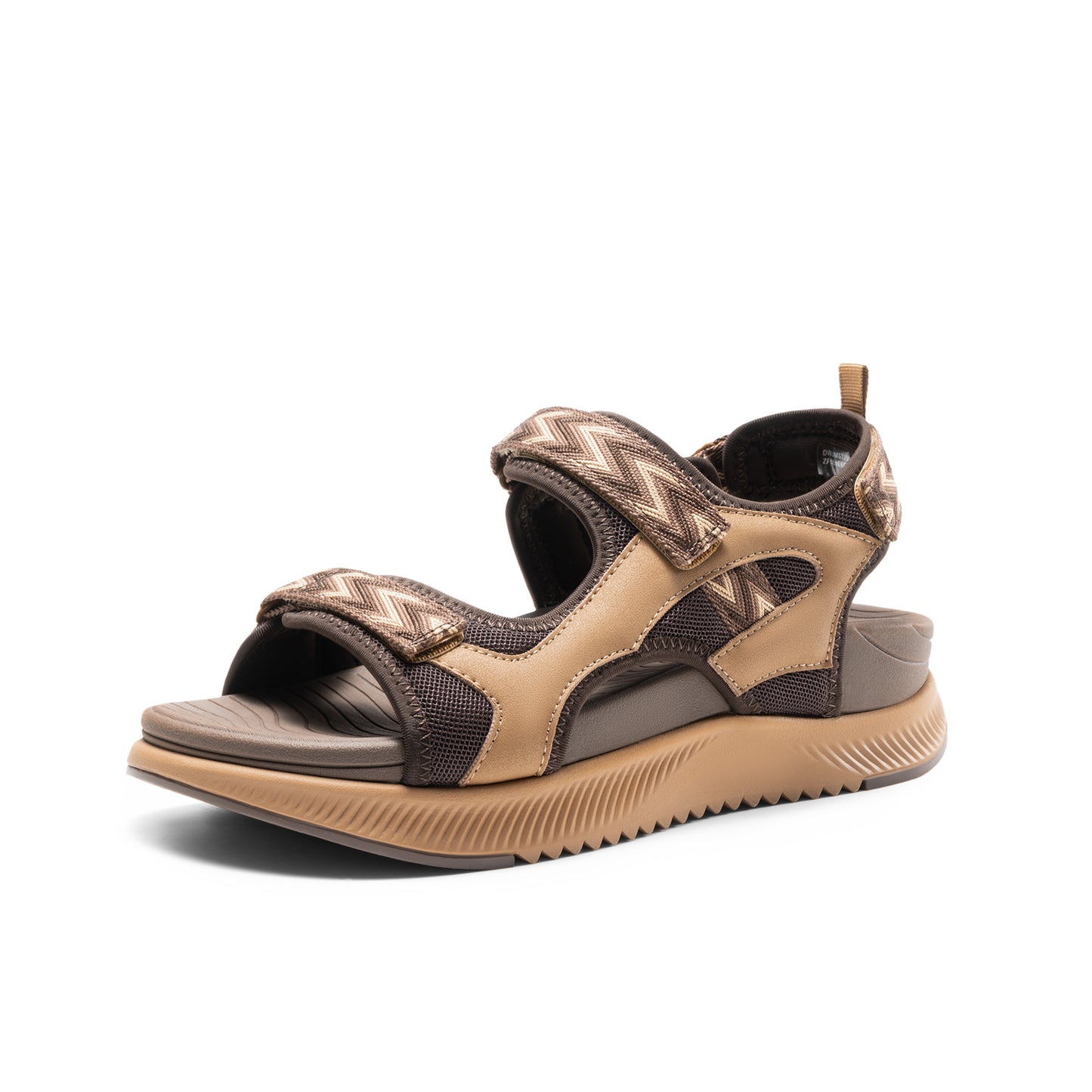 Women's Walking Sandals Arch Support Orthopedic Recovery Hiking Sandals Thick Athletic Cushion Adjustable Strap for Plantar Vacations Holidays Casual Comfortable Shoes