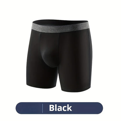 Men's Boxer Briefs - Moisture Wicking Classic 363493