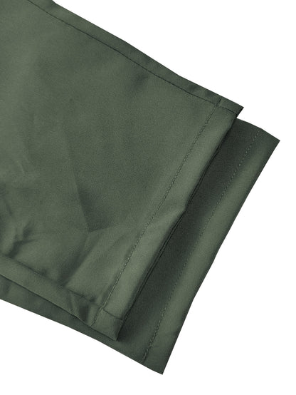 Women's Outdoor Sports Pants with Zippered Pockets, Elastic Waistband with Drawstring, Suitable for Climbing And Running