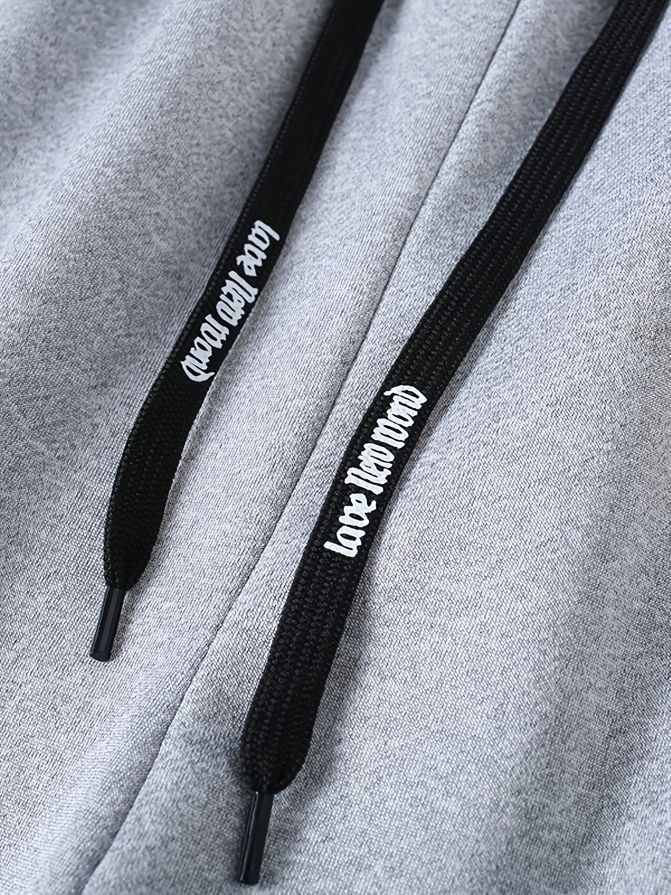 Men'S Sweatpants with Drawstring And Pockets, Regular Fit And Cuffed Sports Trousers for Spring And Autumn Running And Daily Outerwear-Pants for Men