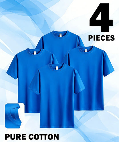 Unisex Graphic T-Shirt - Versatile Everyday Style 44453