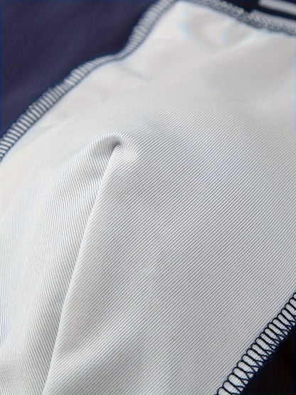 Men's Boxer Briefs - Versatile Style 639461