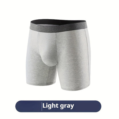 Men's Boxer Briefs - Moisture Wicking Classic 363493