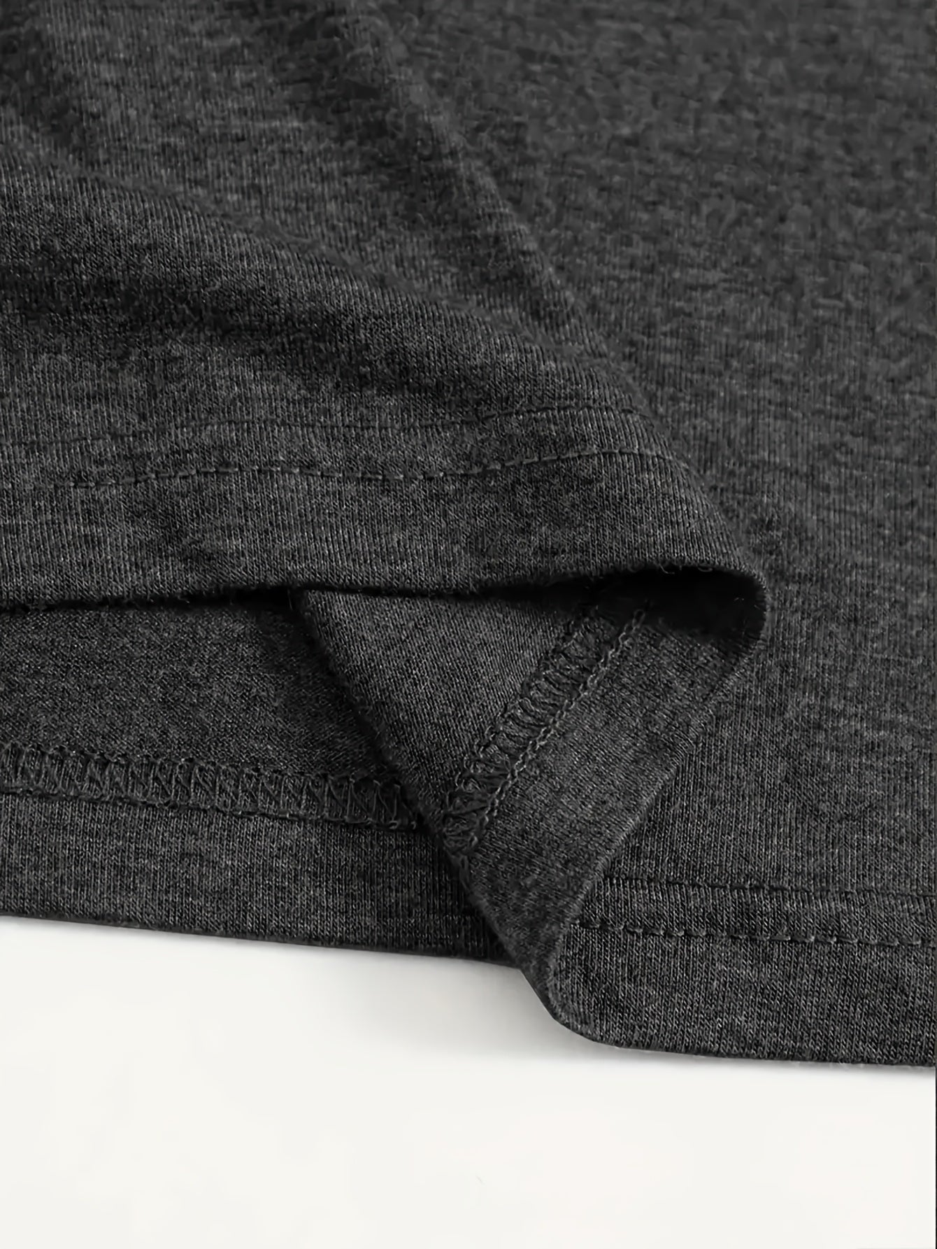 Women'S Dark Grey Casual Vest with an Interesting Letter Print- "I'M Still Hot, It Just Flashes" Machine Washable, All-Season Sleeveless Vest, Suitable for Casual Wear, Summer Vest