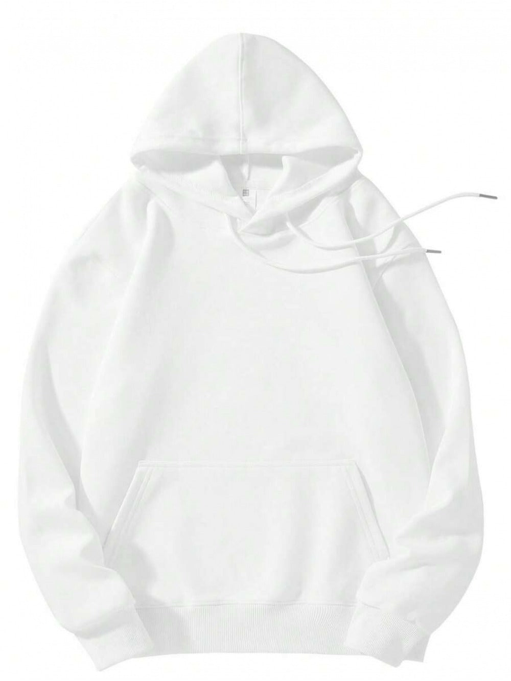 Men's Psalm 32:1 Hoodie - Forgiven Faith Graphic