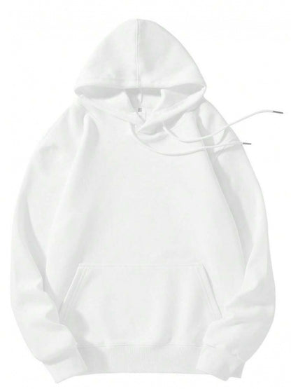 Men's Psalm 32:1 Hoodie - Forgiven Faith Graphic