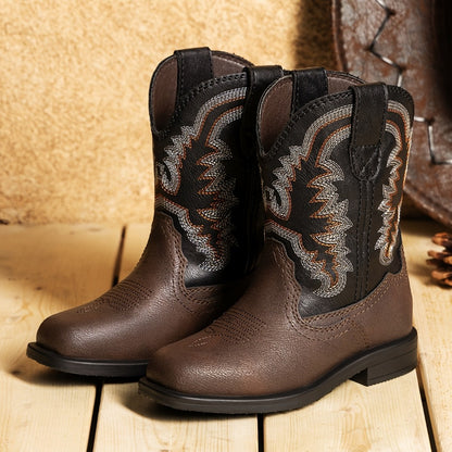 Kids' Boots - Lightweight & Slip-On 308517