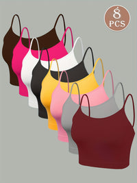 Mixed colors