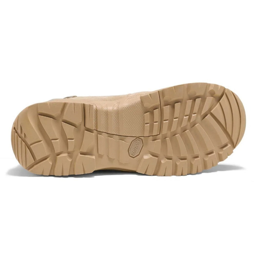 Men's Boots - Non-Slip Sole Cushioned Comfort for Beach & Water 964837